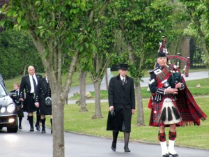 Funeral March